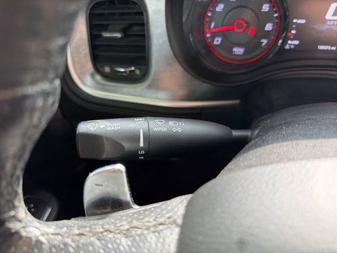 Used 2021 Dodge Charger Scat Pack w/ Daytona Edition Group RWD image 14