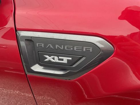 Used 2020 Ford Ranger XLT w/ Equipment Group 301A Mid RWD image 6