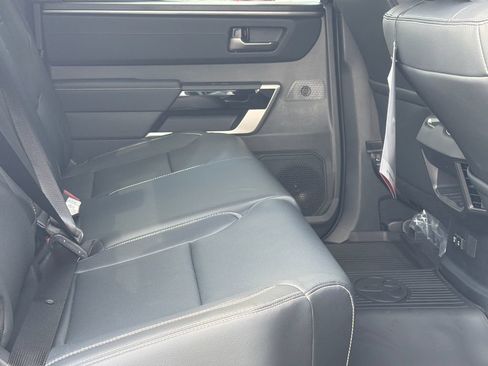 New 2026 Toyota Tundra 4x4 CrewMax image 18