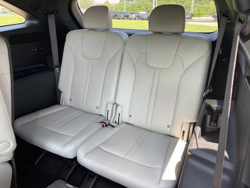New 2026 Kia Sorento SX Prestige AWD/4WD image 14