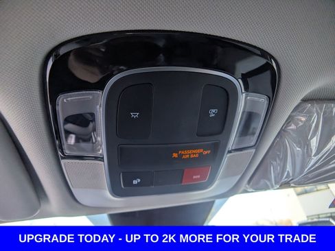 New 2026 Hyundai Tucson SEL AWD/4WD image 23
