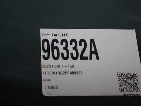 Used 2023 Ford F150 Raptor w/ Raptor 37 Performance Package image 28