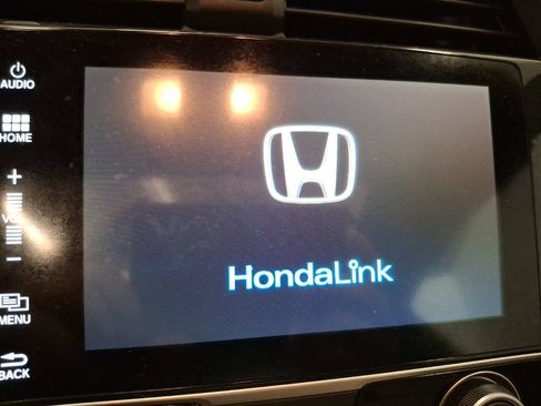 Used 2017 Honda Civic EX-T image 20
