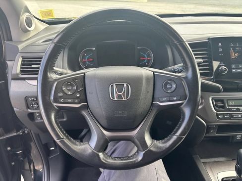 Used 2020 Honda Pilot EX-L image 23