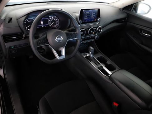 Used 2023 Nissan Sentra SV image 15