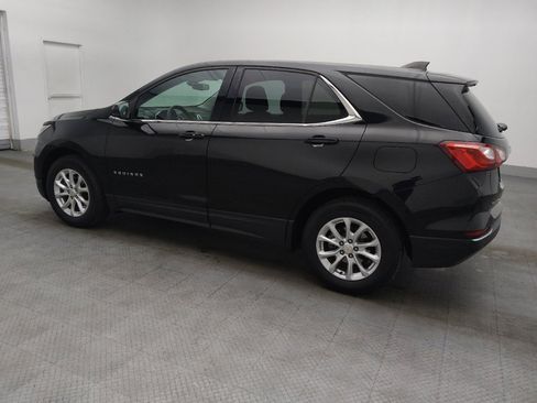 Used 2020 Chevrolet Equinox LT w/ LPO, Floor Liner Package image 3