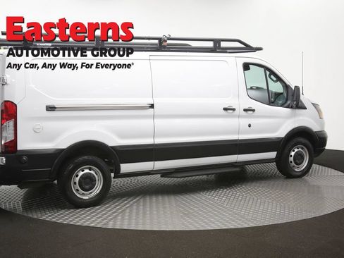 Used 2019 Ford Transit 150 148 Low Roof RWD image 44