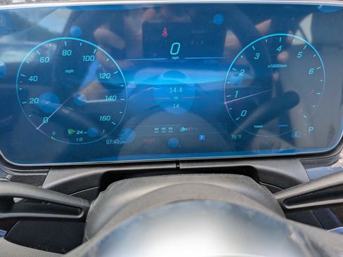 New 2026 Mercedes-Benz C 300 4MATIC Sedan image 20
