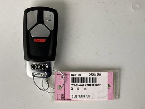 Used 2024 Audi Q5 2.0T Premium Plus image 9