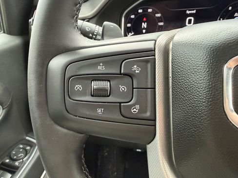 New 2026 GMC Sierra 1500 Denali w/ Technology Package AWD/4WD image 23