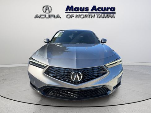 Used 2024 Acura Integra A-Spec FWD image 3