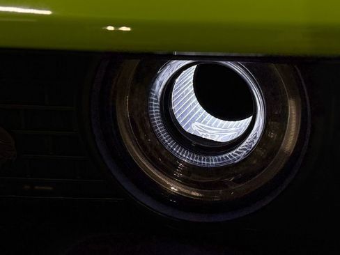 Used 2023 Dodge Challenger SRT Hellcat image 18