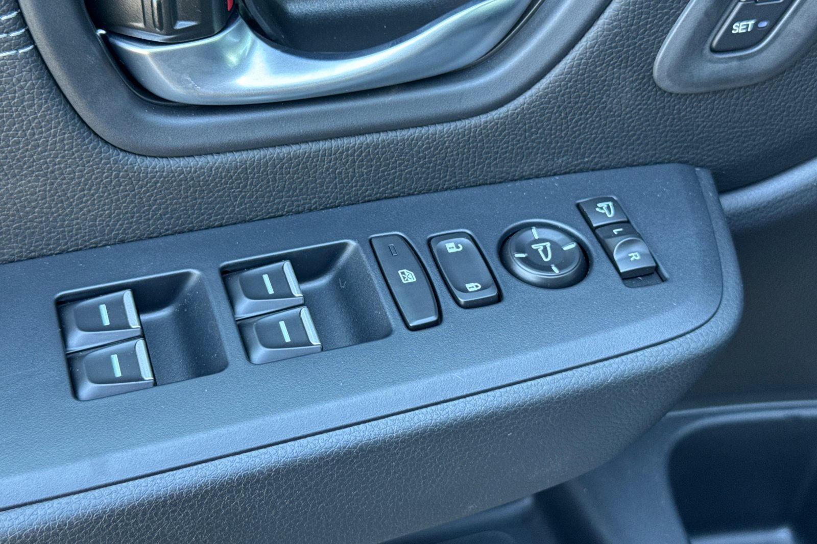 New 2026 Honda Pilot Elite image 11