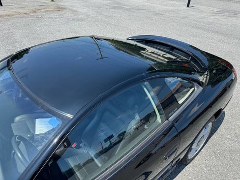 Used 1992 Dodge Stealth R/T Turbo image 10