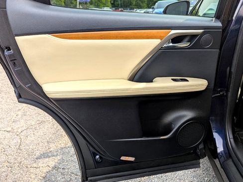 Used 2022 Lexus RX 350 AWD w/ Premium Package image 31