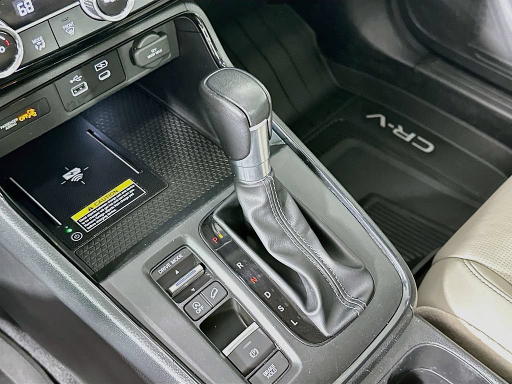 Used 2024 Honda CR-V EX-L image 17