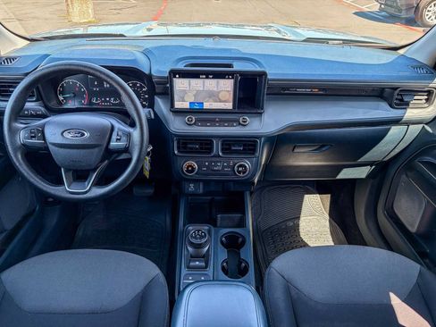 Used 2022 Ford Maverick XL w/ Equipment Group 100A Standard AWD/4WD image 11