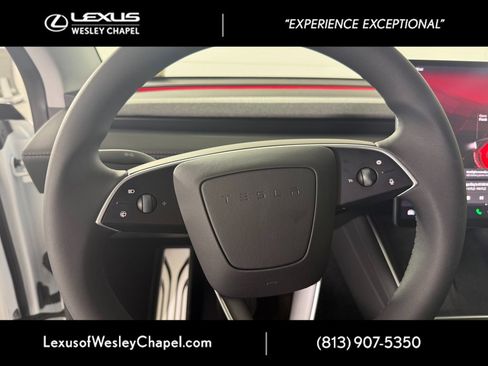 Used 2026 Tesla Model Y Long Range image 6