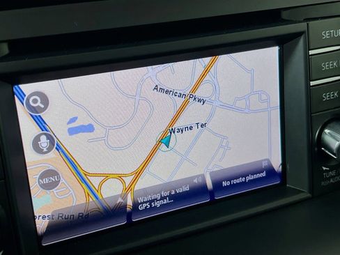 Used 2014 MAZDA CX-5 Grand Touring image 12