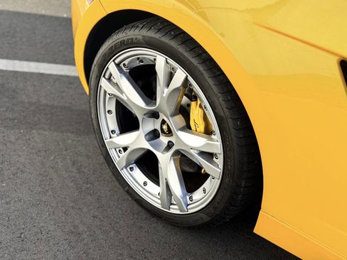 Used 2008 Lamborghini Gallardo image 45