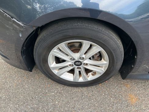 Used 2014 Hyundai Sonata GLS w/ Popular Equipment Group 2 image 11