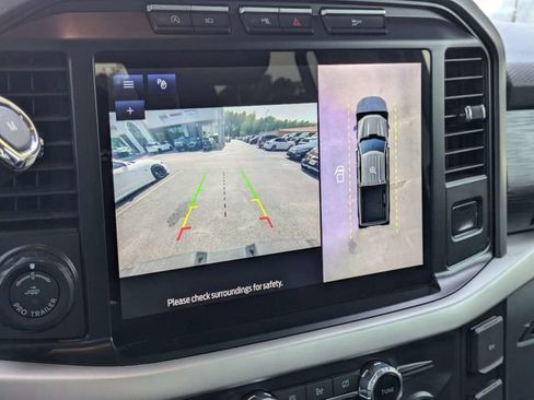 Used 2021 Ford F150 XLT w/ Equipment Group 302A High AWD/4WD image 22