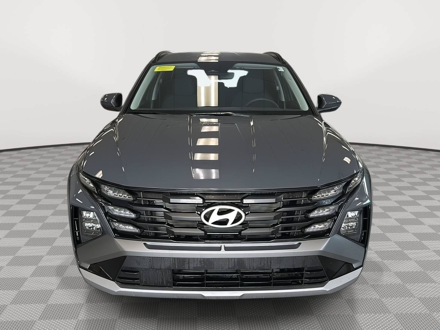 Used 2026 Hyundai Tucson SEL Plus AWD/4WD image 2