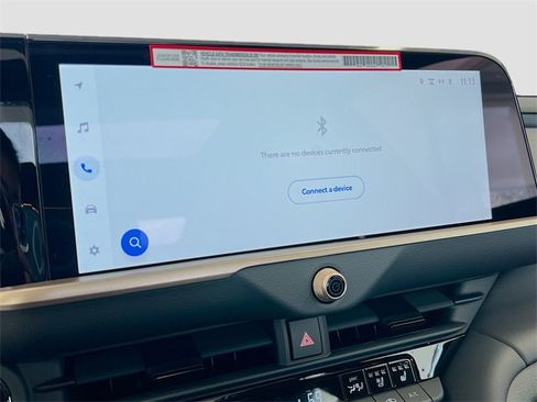 New 2026 Toyota Crown Limited image 10