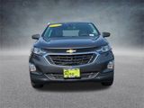 Certified 2020 Chevrolet Equinox LS w/ LS Convenience Package image 4