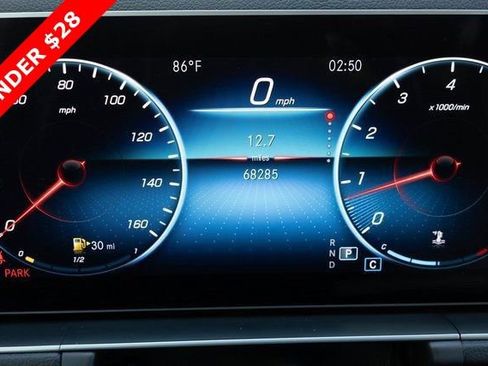 Used 2020 Mercedes-Benz GLE 350 GLE 350 image 3