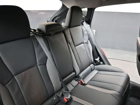 New 2026 Subaru Crosstrek 2.5i Limited AWD/4WD image 16