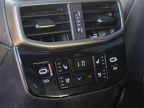 Used 2023 Lexus RX 500h F Sport w/ Accessory Package (K3) image 17