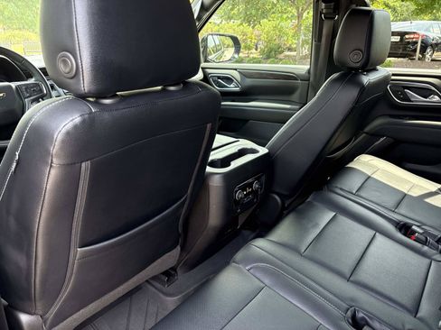 Used 2023 Chevrolet Tahoe LS w/ Driver Alert Package AWD/4WD image 28