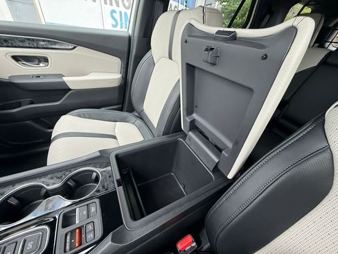 New 2026 Honda Passport TrailSport Elite image 26
