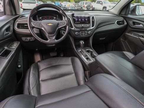 Used 2019 Chevrolet Equinox Premier FWD image 16