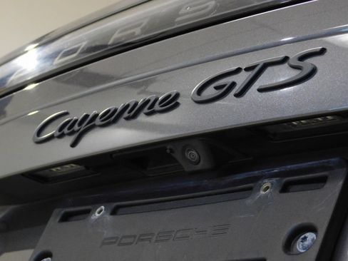 Used 2021 Porsche Cayenne GTS AWD/4WD image 69