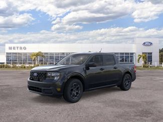 New 2026 Ford Maverick XLT FWD video 2