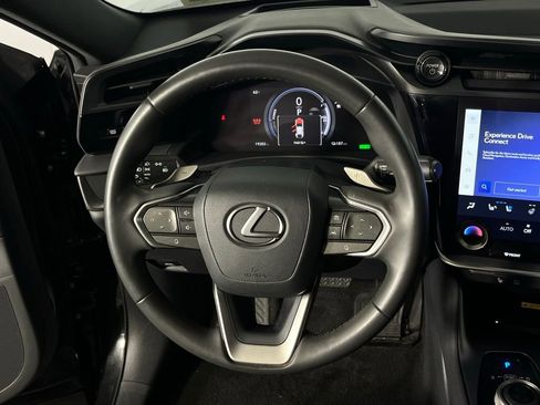 Used 2024 Lexus RZ 300e Premium image 13