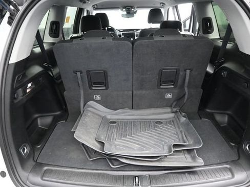 Used 2023 Jeep Grand Cherokee L Laredo AWD/4WD image 6
