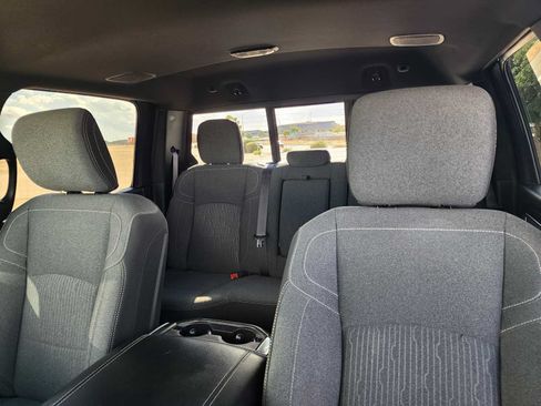 Used 2019 RAM 3500 Lone Star AWD/4WD image 16