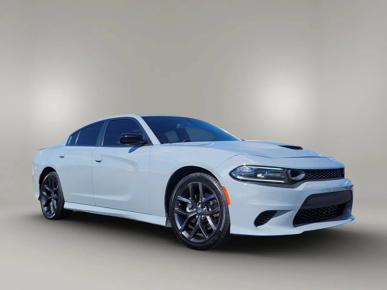 Used 2022 Dodge Charger GT w/ Blacktop Package RWD image 17