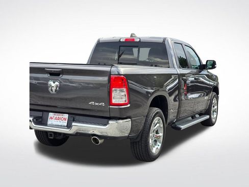 Used 2022 RAM 1500 Big Horn AWD/4WD image 49