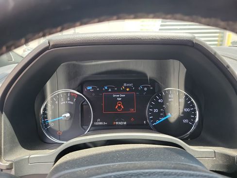 Used 2019 Ford Expedition Max Limited w/ Driver Assistance Package RWD image 32