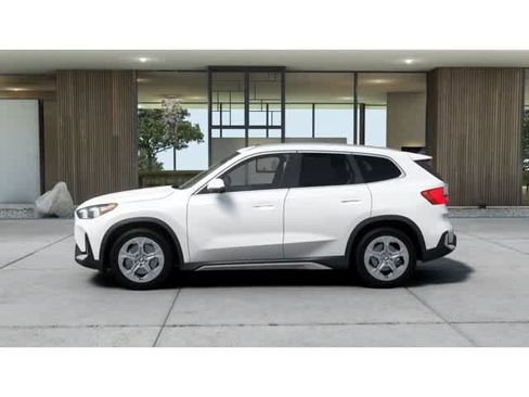 New 2026 BMW X1 xDrive28i w/ Technology Package image 4