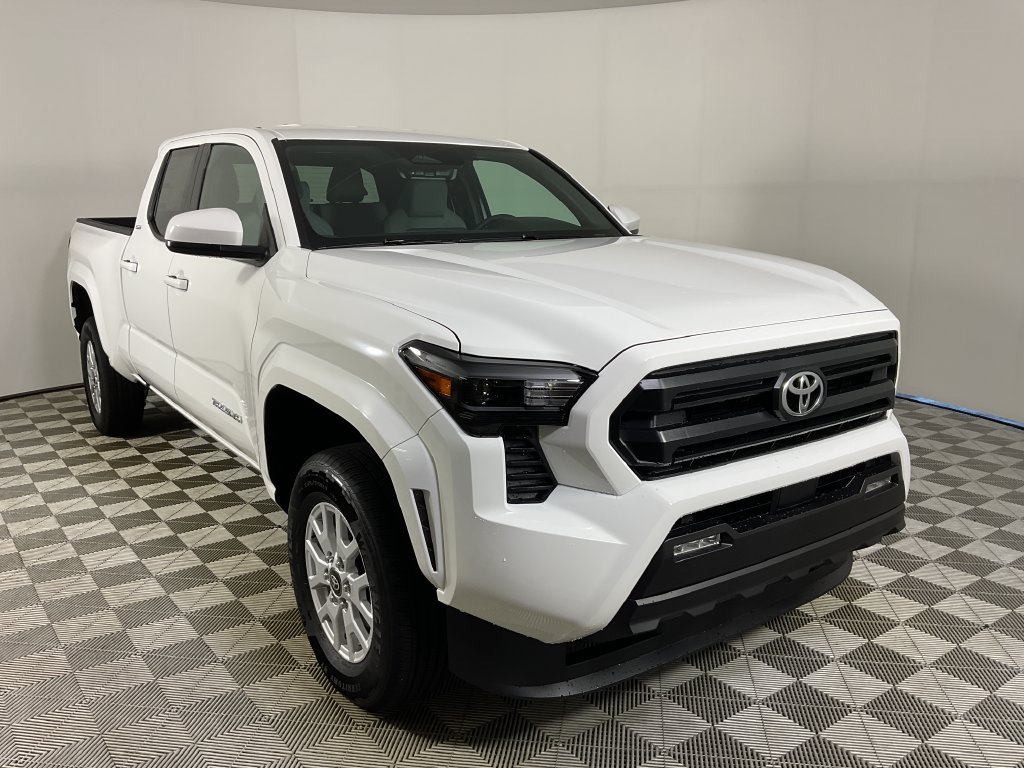 New 2026 Toyota Tacoma SR5 RWD image 1