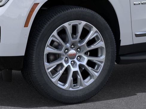 New 2026 GMC Yukon XL Denali RWD image 9