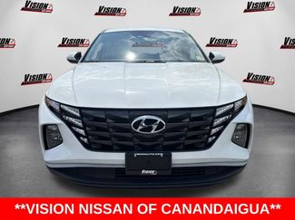 Used 2023 Hyundai Tucson SE AWD/4WD video 2