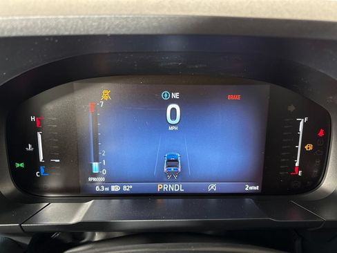 New 2026 Ford Maverick XLT FWD image 20