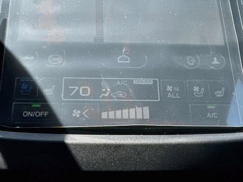 New 2026 Subaru Forester Touring AWD/4WD image 19
