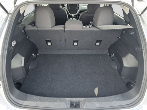 Used 2025 Subaru Crosstrek 2.0i Premium AWD/4WD image 26